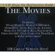THE MOVIES-108 GREAT SCRE