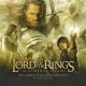 Lord Of The Rings 3-The Return
