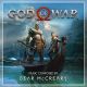 GOD OF WAR (COLONNA SONORA PLAYSTATION)