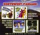 NORTHWEST PASSAGE: CLASSIC WESTERN SCORES FROM MGM VOL. 2