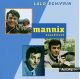 MANNIX