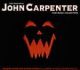 THE ESSENTIAL JOHN CARPENTER FILM MUSIC COLLECTION