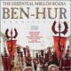 BEN-HUR: THE ESSENTIAL MIKLO ROZSA