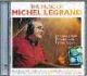 THE MUSIC OF MICHEL LEGRA