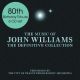 The Music Of John Williams - The Definitive Collection