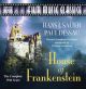 HOUSE OF FRANKENSTEIN