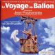 LE VOYAGE EN BALLON