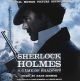 SHERLOCK HOLMES: GAME OF SHADOWS