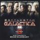 BATTLESTAR GALACTICA: SEASON 3