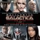 BATTLESTAR GALACTICA