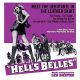 HELL'S BELLES (1200 EDITION)