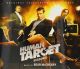 HUMAN TARGET