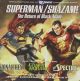 SUPERMAN/SHAZAM! THE RETURN OF BLACK ADAM