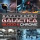 BATTLESTAR GALACTICA: BLOOD AND CHROME