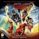 JUSTICE LEAGUE:THE FLASHPOINT PARADOX