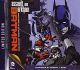 BATMAN: ASSAULT ON ARKHAM