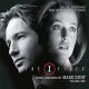 X-FILES BOX VOL. 1  (4 CD)