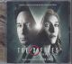 THE X-FILES - THE EVENT SERIES