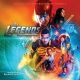 DC'S LEGENDS OF TOMORROW: SE