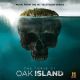 THE CURSE OF OAK ISLAND