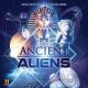 ANCIENT ALIENS