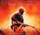 THE THIN RED LINE