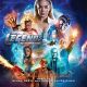 D.C.'S LEGENDS OF TOMORROW