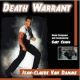 DEATH WARRANT -LTD-