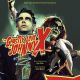 THE GHASTLY LOVE OF JOHNNY X