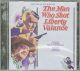 THE MAN WHO SHOT LIBERTY VALANCE / DONOVAN’S REEF