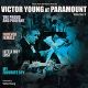VICTOR YOUNG AT PARAMOUNT VOLUME II : THE PROUD AND PROFANE / FOREVER FEMALE / LITTLE BOY LOST / MY FAVORITE SPY