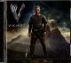 THE VIKINGS II (ORIGINAL MOTION PICTURE SOUNDTRACK)