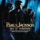 PEARCY JACKSON - SEA OF MONSTERS