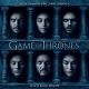 GAME OF THRONES (MUSIC FROM THE HBOR SERIES - SEASON 6)
