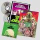 DAWN OF THE DEAD (CD+POSTER+