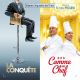 LA CONQUETE (THE CONQUEST) / COMME UN CHEF