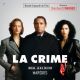 LA CRIME (COVER UP) - MARQUIS