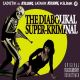 DIABOLIKAL SUPER-KRIMINAL  (Original Film-Documentary Soundtrack)