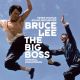 BRUCE LEE:THE BIG BOSS