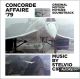 CONCORDE AFFAIRE '79