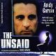 THE UNSAID