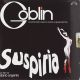 SUSPIRIA (CD+DVD)