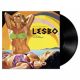 LESBO (ltd.ed.black vinyl)