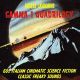 GAMMA 1 QUADRILOGY - 60S ITALIAN CINEMATIC SCIENCE FICTION CLASSIC FREAKY SOUNDS