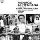 MENAGE ALL'ITALIANA