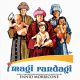 I MAGI RANDAGI