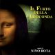 IL FURTO DELLA GIOCONDA
