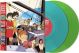 FUTURE BOY CONAN (Turquoise/Green Vinyl)