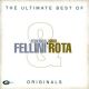 THE ULTIMATE BEST OF FELLINI & ROTA