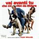 VAI AVANTI TU CHE MI VIEN DA